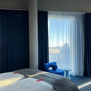 3* Ξενοδοχείο Citybox