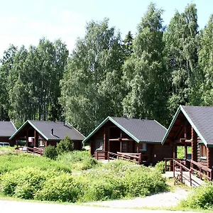 5* Camping Rastila